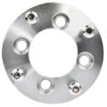 4x110 To 4x137 Wheel Adapters 0 75 In Thickness For Honda Rancher Foreman Atc250r 74mm Bore 10x1 25 Studs 4 Piece Set 