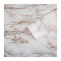 D-c-fix Peel And Stick Contact Paper Cortes Marble Brown Look Self-adhesive Film Waterproof Removable Wallpaper Decorative 