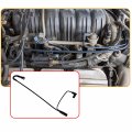 24506640 Fuel Pressure Regulator Vacuum And Vapor Canister Purge Harness Solved Leak Problems Make Engine More Power Fit Buick