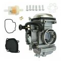 Procompany Carburetor Replaces For Yamaha Bear Tracker 250 Yf Beartracker Yfm 250 1999-2004 Atvs