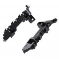 Front Bumper Retainer Support Bracket Lh Rh 2pcs For Honda Accord 2018-2020 71198tvaa01 71193tvaa01