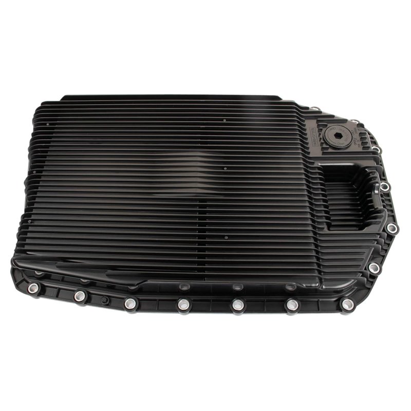 Transmission Oil Pan Mechanics Choice For 2008 Bmw 528xi Automatic