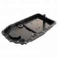 Transmission Oil Pan Mechanics Choice For 2008 Bmw 528xi Automatic 