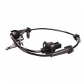 Bapmic 57450-tf0-003 Front Right Abs Wheel Speed Sensor Compatible With 2009-2013 Honda Fit 2011-2015 Cr-z Insight