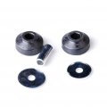 Ocpty New K9492 Front Rear Upper Strut Mount Kit Fit For Acura Cl El Integra Legend Rsx Tl Vigor Honda Accord Civic Del Sol