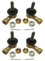 Two Sets Of Tie Rod End Kit For Polaris Predator 90 2003-2006 