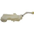 Washer Reservoir For Honda Cr-v 2015 2016 With Cap Hose And Pump Ho1288225 76841t1wa01-pfm 