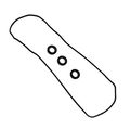 036-2037 Valve Cover Gasket Set Application Specific Fit With Necessary Gaskets And Seals For Complete Installation 