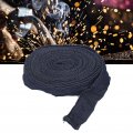 Orenic Welding Gun Cover 7 5m Nylon Protective Sleeve Sheath Wear Resistance Flame Retardant Torch Cable Hose Protector Durable