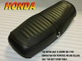 New Replacement Seat Cover Fits Cb550f 1975-77 Honda Cb550 Cb 550 F Super Sport 198