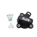 Long Glass Fibered Nylon 6 Water Pump Case Cover For Yzf-r3 2014-2016 B01mxwj6yy 