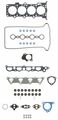 Hs 9968 Pt-3 Engine Cylinder Head Gasket Set For 1999 Saturn Sl2 Sc2 And Sw2 With Nonstick Anti Friction Coating Steel Core No 