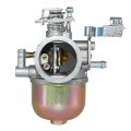Jdllong J24-14101-00 J24-14101-01 Carburetor For Yamaha G1 Gas Golf Cart Club Car 2-cycle 2-stroke Carb 1983 1984 1985 1986