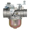 Jdllong J24-14101-00 J24-14101-01 Carburetor For Yamaha G1 Gas Golf Cart Club Car 2-cycle 2-stroke Carb 1983 1984 1985 1986