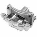 A-premium Disc Brake Caliper Assembly With Bracket Compatible Select Infiniti Models G35 2007-2008 G37 2008-2013 Q60 2014-2015