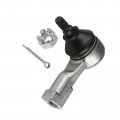 For Kawasaki Mule 600 Kaf400 Kaf 400 2005-2016 Right Or Left Tie Rod End Model Kvtr-16329