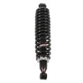 2pcs Rear Shocks 5ug-f2210-10-00 5ug-f2210-11-00 Replacement For Yamaha Rhino 450 660 700 2004-2013