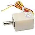 Uhppote Dc12v File Display Cabinet Equipment Drawer Plug Mortise Electric Lock