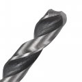 Uxcell Hss High Speed Steel Straight Shank Jobber Twist Drill Bit 6 5mm Diameter Extension 160mm Length For Hardened Metal