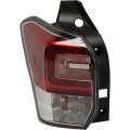 Subaru Forester Tail Light Assembly 2017-2018 Driver Side For Su2818109 84912sg151 