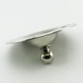 Supco De724 Rear Drum Shaft And Bearing Kit Replaces 5303281135 We13x10011 5304459240 Q142850