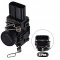 Uxcell Reverse Backup Parking Rear Bumper Park Assist Object Sensor No 8934128450 For Lexus Lx570 2008-2011