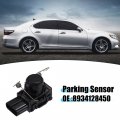 Uxcell Reverse Backup Parking Rear Bumper Park Assist Object Sensor No 8934128450 For Lexus Lx570 2008-2011