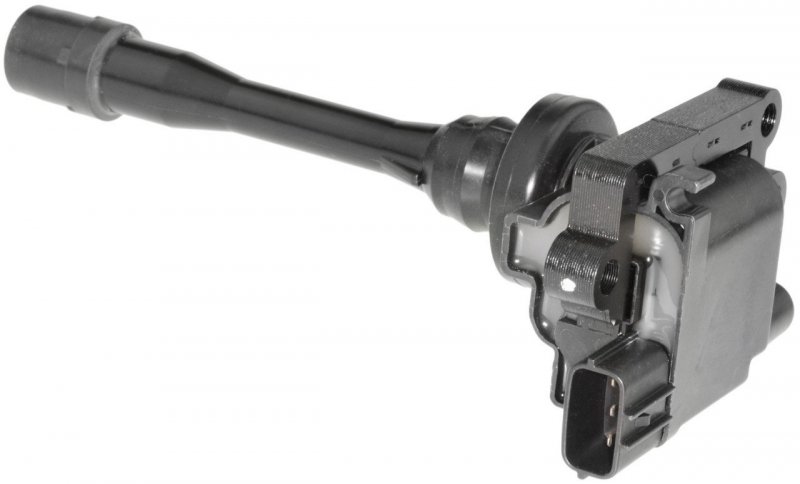 Airtex 5c1091 Ignition Coil