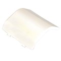 Headliner Dome Bulb Lens Replacement For F150 F250 1980 To 1996 White Roof Map Light Cover Polycarbonate Abs Plastic Gm2502280 