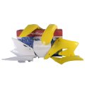 Polisport 90096 Alternator German Language Complete Kit Of 1