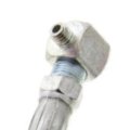 Grease Hose Set For 2002 2003 2004 2005 2006 Cadillac Escalade And Ext 8 45 In Length Alx-pau-me-mk6714-cla2 