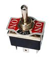 Safety Toggle Switch Dpdt Center Off Momentary On One Side 20 Amp 