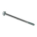 Carburetor Flange Bolt Replacement For Honda Lawn Equipment Engines 90003-zm0-010 Single M6-85mm 