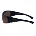 Indian Motorcycle Riding Liberty Sunglasses Black