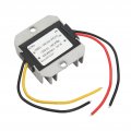 Buck Converter Dc Volt 24v To 12v 10a Ip67 Waterproof Voltage Module For Equipment