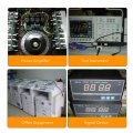 Buck Converter Dc Volt 24v To 12v 10a Ip67 Waterproof Voltage Module For Equipment