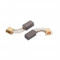 New Lon0167 15 Pairs Electric Drill Motor Rotary Power Tool Carbon Brush X 12mm Paar Bohrmaschine Elektrowerkzeug Kohleba Rste