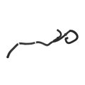 Gmc Acadia 2012 13 14 15 16 2017 Power Brake Booster Vacuum Hose Rubber 
