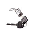 Rear Tailgate Lock Cylinder W Key For Toyota 2014-20 Tundra 2016-20 Tacoma