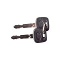 Rear Tailgate Lock Cylinder W Key For Toyota 2014-20 Tundra 2016-20 Tacoma
