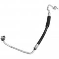 A-premium A C Discharge Line Hose Assembly Compatible With Ford Escape 2005007 2 3l Mercury Mariner 2005-2007 2 Dohc Compressor