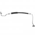 A-premium A C Discharge Line Hose Assembly Compatible With Ford Escape 2005007 2 3l Mercury Mariner 2005-2007 2 Dohc Compressor
