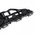 G-plus Front Left Right Side 1pair Bumper Brackets Compatible With Toyota Prius V To1042118 To1043118 5211647030 5211547030