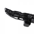 G-plus Front Left Right Side 1pair Bumper Brackets Compatible With Toyota Prius V To1042118 To1043118 5211647030 5211547030