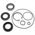Rear Brake Drum Bearing Seals Kit For Honda Rancher 420 Trx420 2007-2013 Oem 96150-60090-10 91256-hp5-601 91253-hc4-003