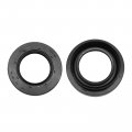 Rear Brake Drum Bearing Seals Kit For Honda Rancher 420 Trx420 2007-2013 Oem 96150-60090-10 91256-hp5-601 91253-hc4-003