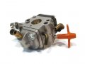 The Rop Shop Carburetor With Gaskets And Bulb For Stihl Ht101 Ht130 Ht131 Trimmer Engines