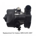 Wflnhb Secondary Air Pump 14828aa060 Replacement For Subaru Forester Xt Impreza Wrx 2007-2008