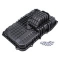 Automatic Transmission Oil Pan With Gasket Bolts 