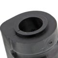 Stabilizer Bar Bushing Set For 1994 2010 Dodge Ram 3500 Front Rubber Black 2 Piece Alx Pau Og Gk7350 Cla4 